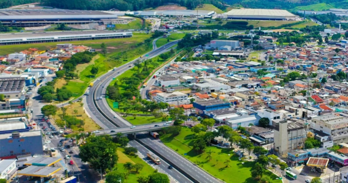 Desentupidora em Cajamar