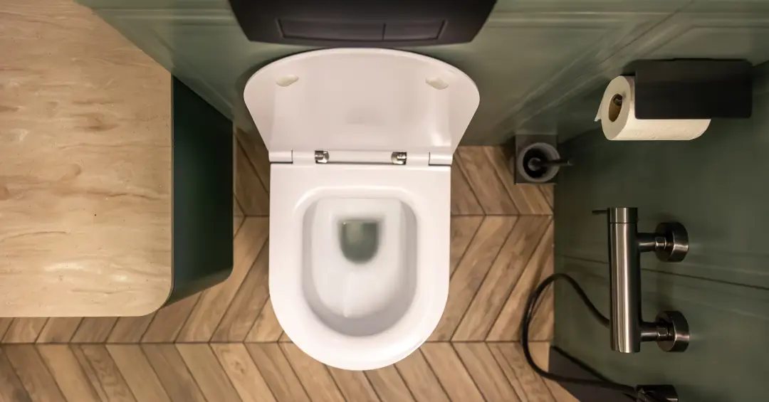 Como desentupir vaso sanitário rápido 7 dicas (2026)