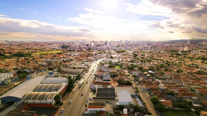Desentupidora em Limeira