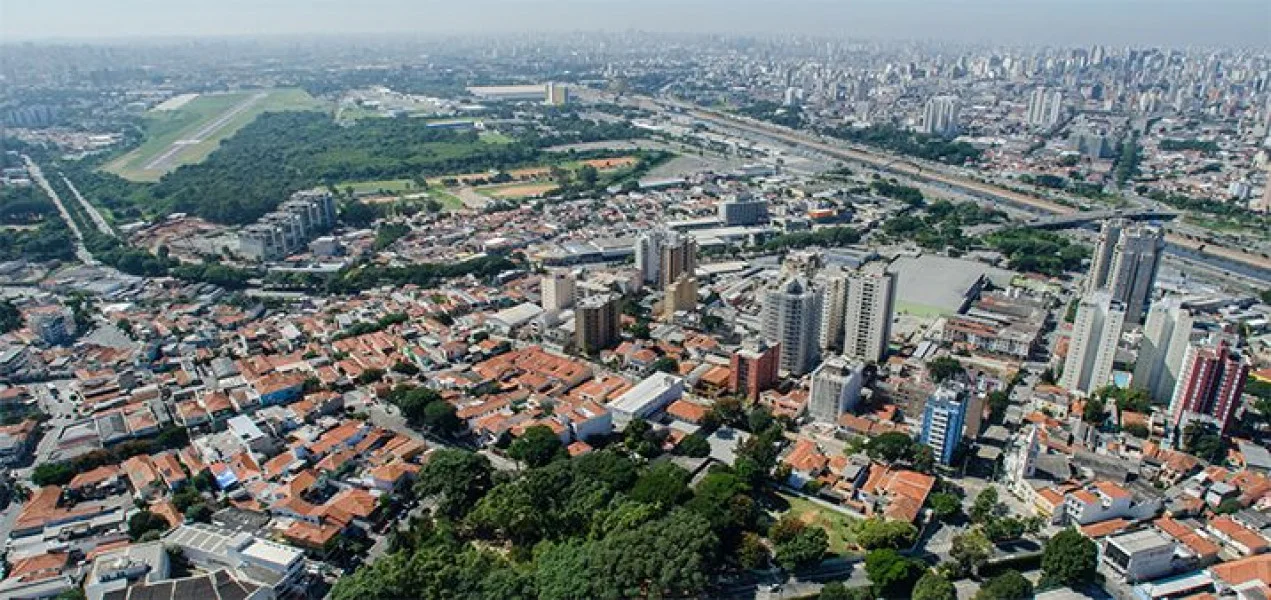 Desentupidora na casa Verde
