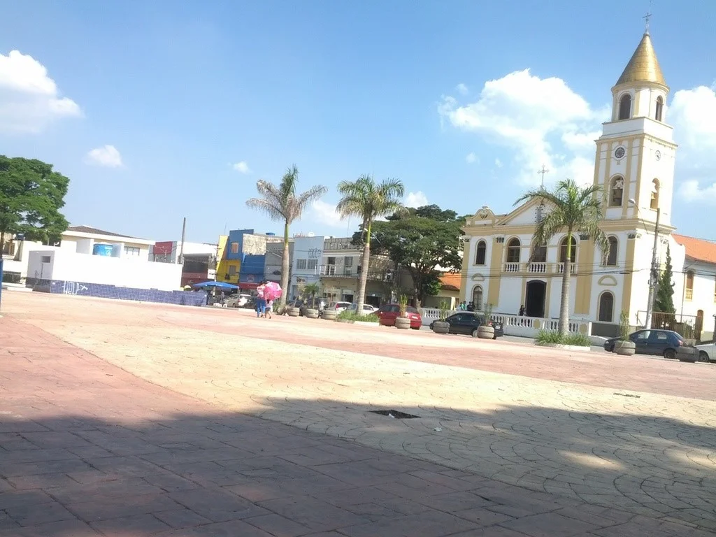 empresa desentupidora em Cotia