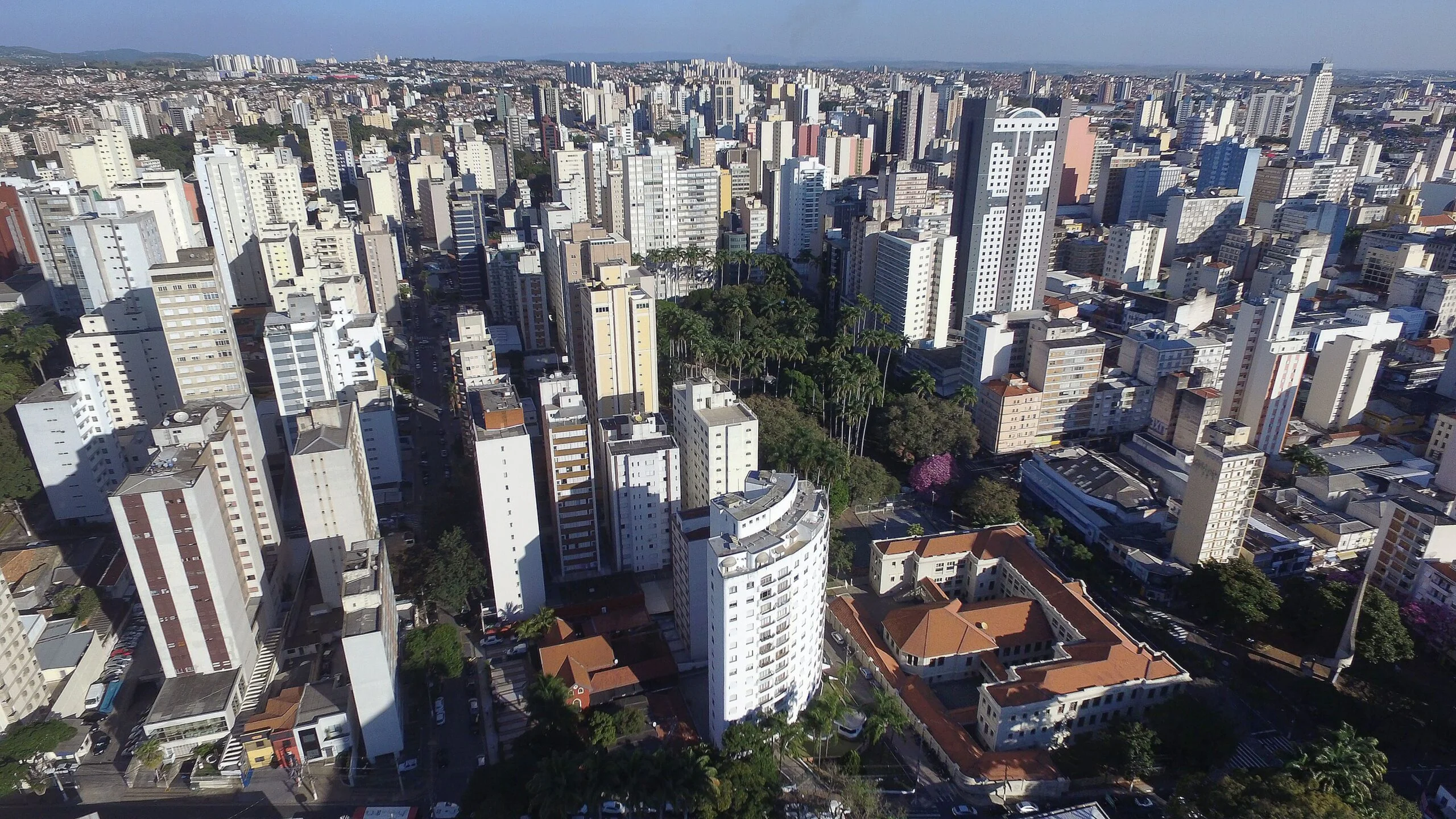 Melhor Empresa Especializada em Desentupimento em campinas