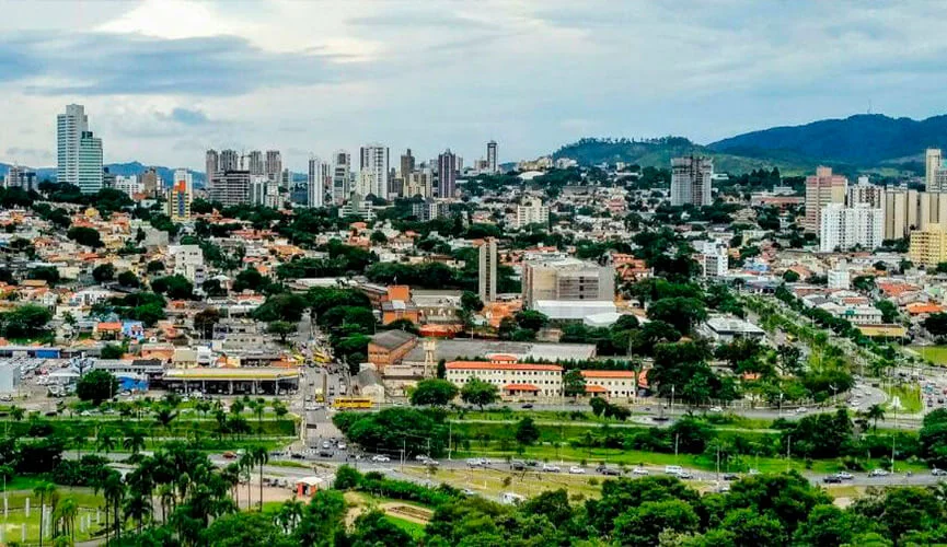 21 fotos que mostram o quanto a cidade de Jundiai e linda 1
