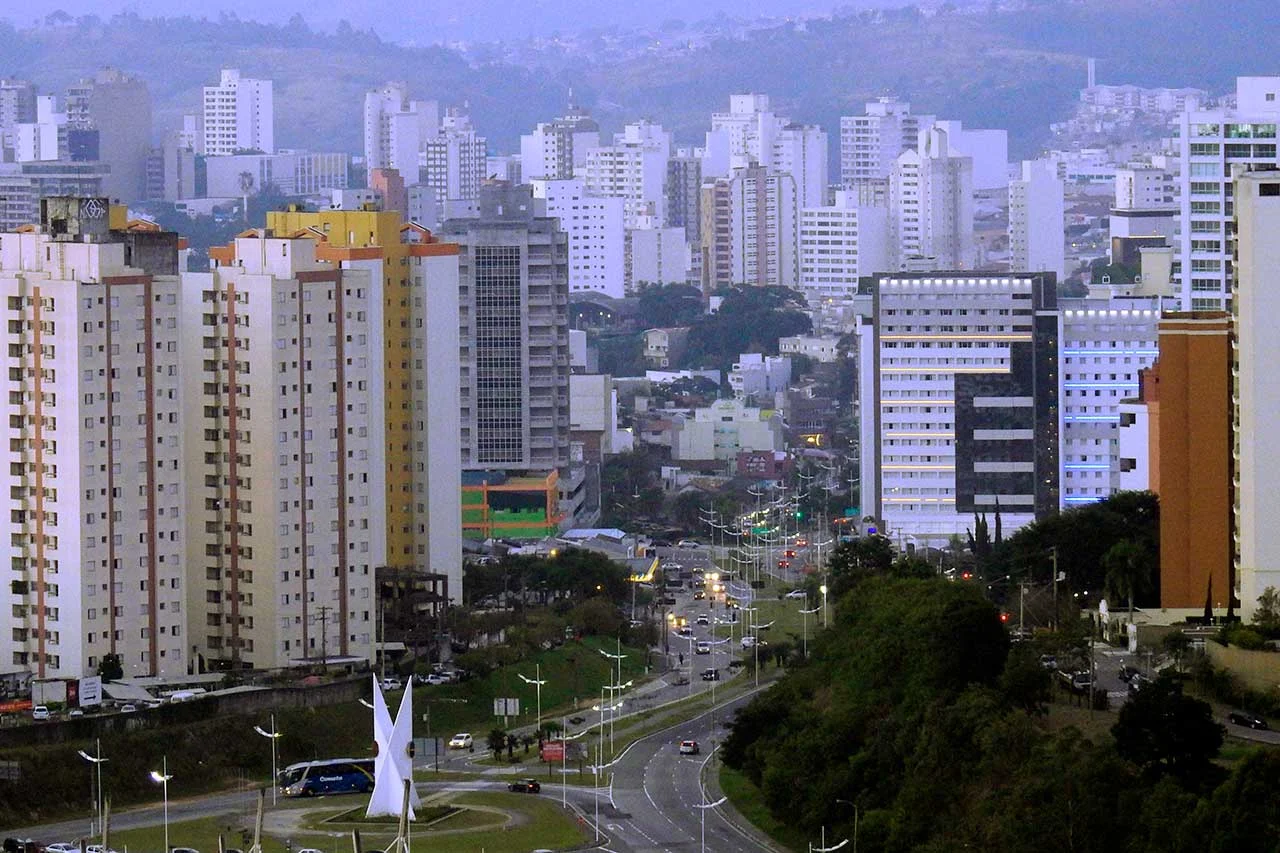 Jundiai Sao Paulo