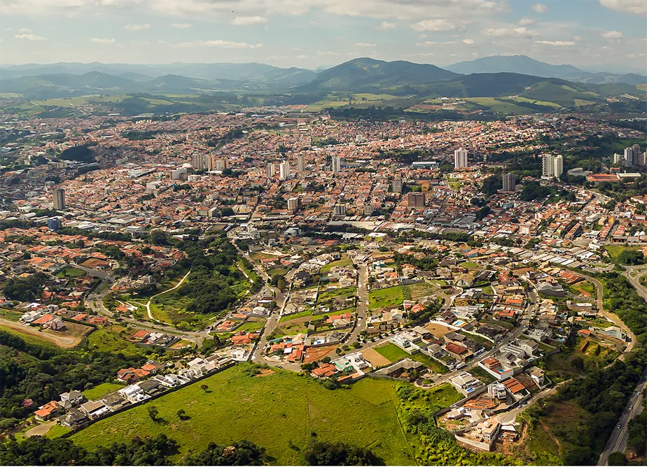 Desentupidora em Bragança Paulista